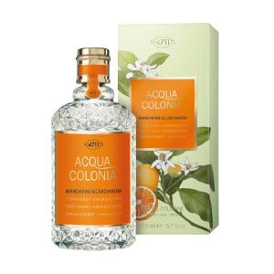 4711 Acqua Colonia Mandarine & Cardamom Eau De Cologne 170ml Explore