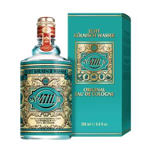 4711 Original Eau De Cologne 200ml Countdown Package Cheap Pice