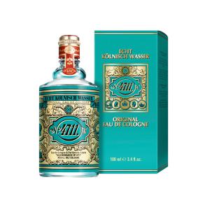 4711 Original Eau De Cologne Spray 100ml Cheap Sale Excellent