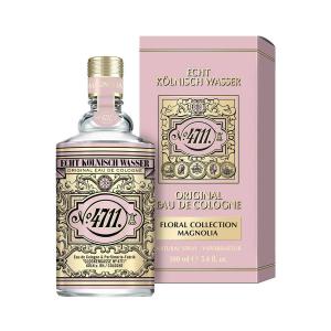 4711 Floral Collection Magnolia Eau De Cologne 100ml Cheap Purchase