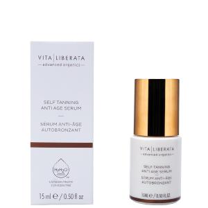 Vita Liberata Anti-Ageing Self Tanning Serum 15ml Recommend For Sale