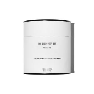 Who Is Elijah DISCOVERY SET, eau de parfum, contains all fragrances in 2ml vials Online Online Free Shipping