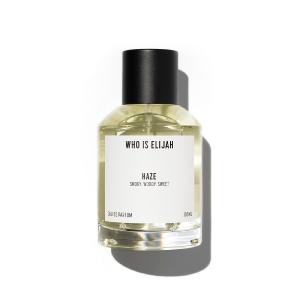 Who Is Elijah 100ml HAZE eau de parfum, gender neutral Discount Best Pices