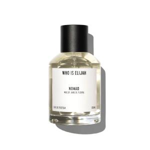 Who Is Elijah 100ml NOMAD eau de parfum, gender neutral Free Shipping Original