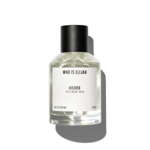 Who Is Elijah 100ml HISHER eau de parfum, gender neutral Online