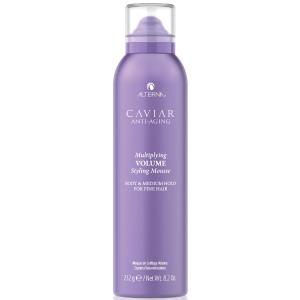 Alterna Caviar Anti-Aging Multiplying Volume Styling Mousse Outlet Wiki