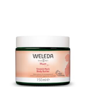 Weleda Stretch Mark Body Butter 150ml In China For Sale