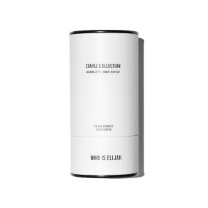 Who Is Elijah STAPLE Collection Trio, eau de parfum contains 3 x 10ml vials of MORNING AFTER NOMAD NIGHTCAP 2025 Unisex Online