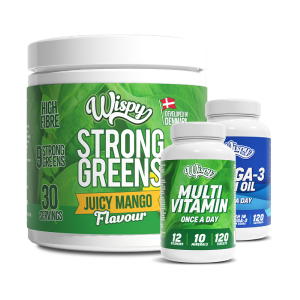 Wispy Health Pack Outlet Factory Outlet