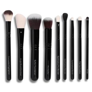 Ayu Full Glam Vegan Brush Set Outlet Ebay