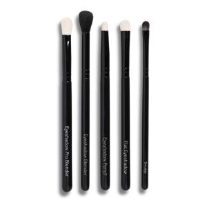 AYU 'Its all in the Eyes' Brush Set Visa Payment For Sale