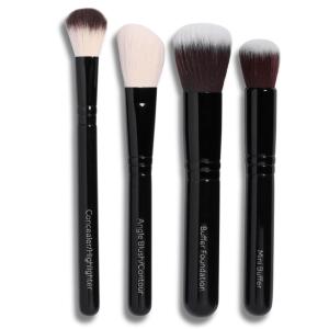 AYU 'Flawless Face' Brush Set View