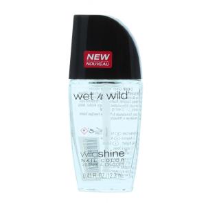 Wet n Wild Farvebeskyttelse til Negler Outlet Big Discount
