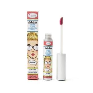 The Balm theBalmJour Creamy Lip Stain 6,5ml theBalmJour- Aloha Visit Cheap Pice