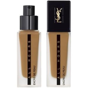 YSL 25ml All Hours Foundation SPF20 Hazelnut B75 Clearance 2025 Unisex