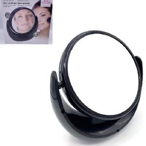 Touch of beauty - makeup spejl 18x8x19cm ( 1 side med 2x zoom ) Visa Payment Cheap Pice