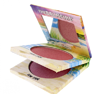 The Balm Balm Fire Shadow/Blush Duo 10gr Balm Fire Beach Goer Cheap New Styles