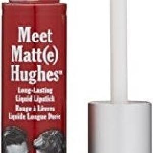 The Balm Meet Matte Hughes Ll Liquid Lipstick 7,4ml Meet Matte Hughes Loyal Discount In China