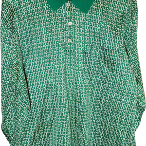 Ysl Pour Homme Button Down Paisley 70s by Yves Saint Laurent Enjoy Online