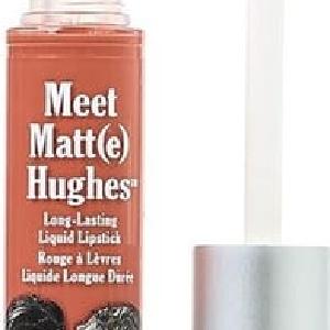 The Balm Meet Matte Hughes Liquid Lipstick 7,4ml Doting - Long Lasting - Bright,Smooth For Nice Cheap Online