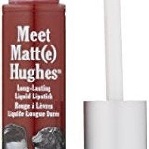 The Balm Meet Matte Hughes Ll Liquid Lipstick 7,4ml Adoring - Bright, Smooth - Long Lasting Inexpensive For Sale