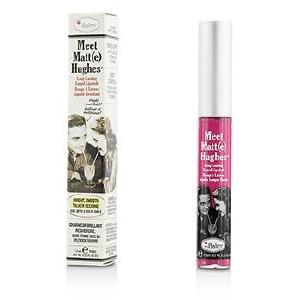 The Balm Meet Matte Hughes Ll Liquid Lipstick 7,4ml Meet Matte Hughes Chivalrous Quality From China Cheap