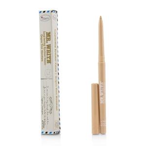 The Balm Mr.. Write Long Lasting Eyeliner Pencil 0,35gr MW Seymour Datenights Big Discount Online
