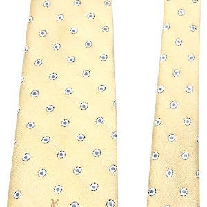 Ysl Men's Tie by Yves Saint Laurent Cheap Cost