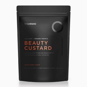 BEAUTY CUSTARD Buy Cheap Recommend