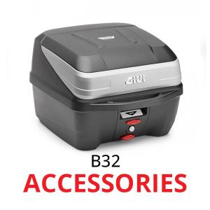 B32 accessories Real Cheap Online