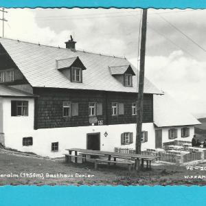 AK Sommeralm Gasthaus Derler. Cheap Sale Geniue Stockist