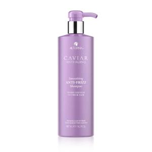 Alterna Caviar Smoothing Anti-Frizz Shampoo 488ml 100% Authentic For Sale