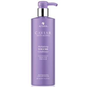 Alterna Caviar Anti-Aging Multiplying Volume Conditioner 488ml Free Shipping Fashionable