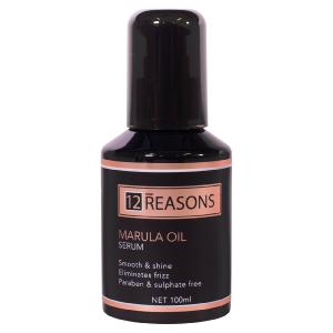 12Reasons Marula Oil Serum 100ml Cheap Sale With Paypal