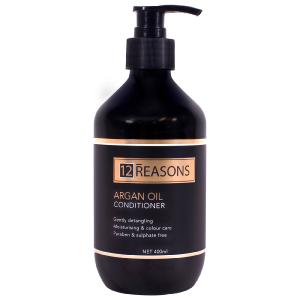 12Reasons Argan Oil Conditioner 400ml Get Authentic Cheap Pice