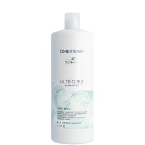 Wella Professionals Nutricurls Detangling Conditioner for Waves and Curls 1000ml Top Quality Cheap Pice