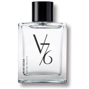 V76 by Vaughn Blue Cedar Eau De Toilette - AU/NZ Lowest Pice