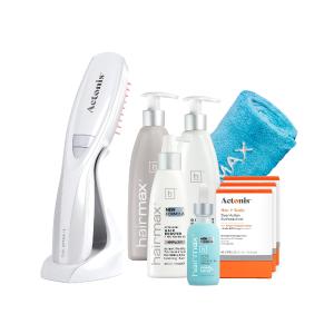 Actonis Complete Hair Growth Essential Bundle Outlet Manchester Great Sale
