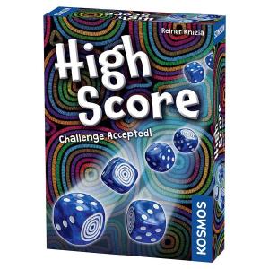 High Score Sale Amazing Pice