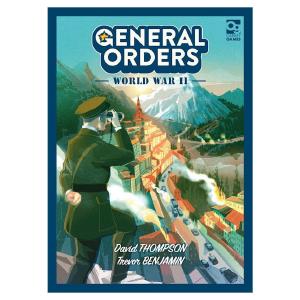 General Orders: World War II Cheap Pice Wholesale