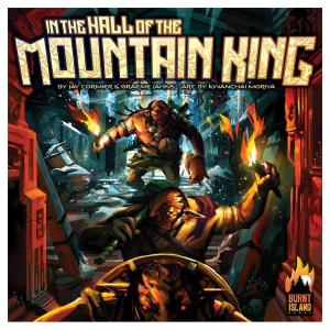 In the Hall of the Mountain King (SEE LOW PRICE AT CHECKOUT) Where To Buy
