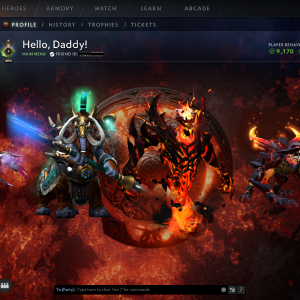 Herald I | MMR: 44 - Behavior: 9170 - Communication: 9170 Outlet Store For Sale