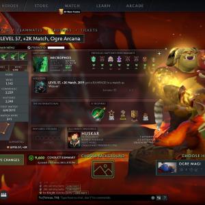 Guardian V | MMR: 1470 - Behavior: 9600 Cheap Sale Big Sale