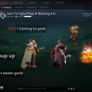 Herald III | MMR: 335 - Behavior: 8693 - Communication: 8693 Sale Wholesale Pice