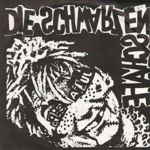 Die Schwarzen Schafe - Julia E.P. USED 7" Clearance Online