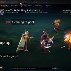 Guardian V | MMR: 1441 - Behavior: 9561 - Communication: 9561 Buy Cheap Cheapest