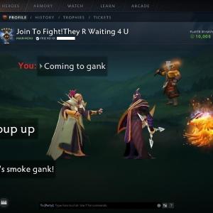 Guardian V | MMR: 1487 - Behavior: 10008 - Communication: 10008 Popular Sale Online