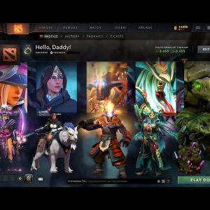 Herald I | MMR: 1 - Behavior: 8655 - Communication: 8655 Discount Footaction