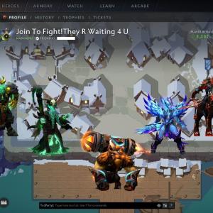 Herald I | MMR: 1 - Behavior: 8302 - Communication: 8302 Store Sale Online