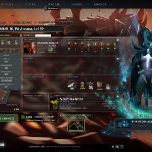Herald II | MMR: 10 - Behavior: 9895 Sale Best Pices